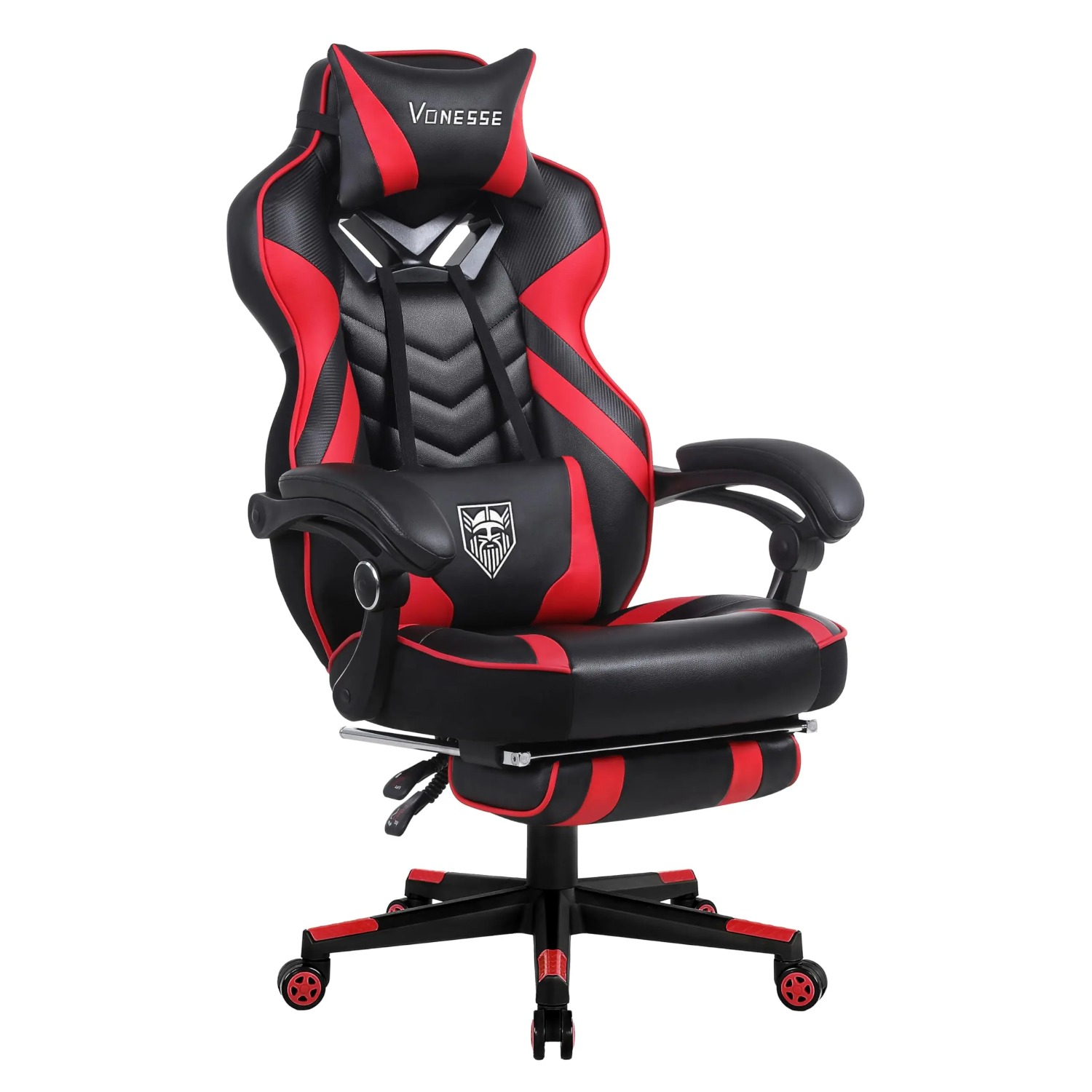 Gaming Chair - Gaming Chair, Big and Tall Gaming