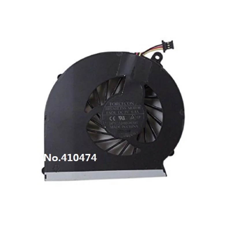 New CPU Cooler Fan For HP Comp - Laptop Cooling Pad 评论和价格