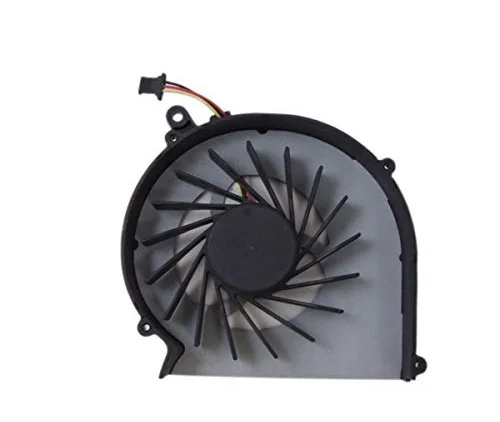 New CPU Cooler Fan For HP Comp - Laptop Cooling Pad 评论和价格