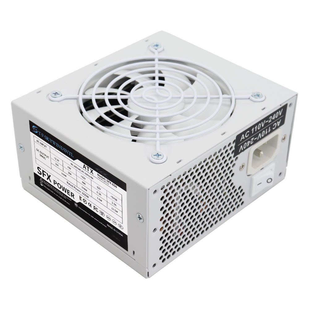 T.F.SKYWINDINTL SFX 600W Full  - Pc Gaming Watt 评论和价格