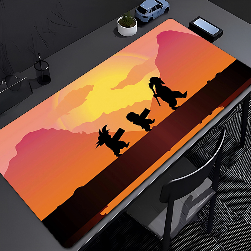 DBZ Mouse pad Dragon Ball Mast - Pc Gaming Dragon 评论和价格
