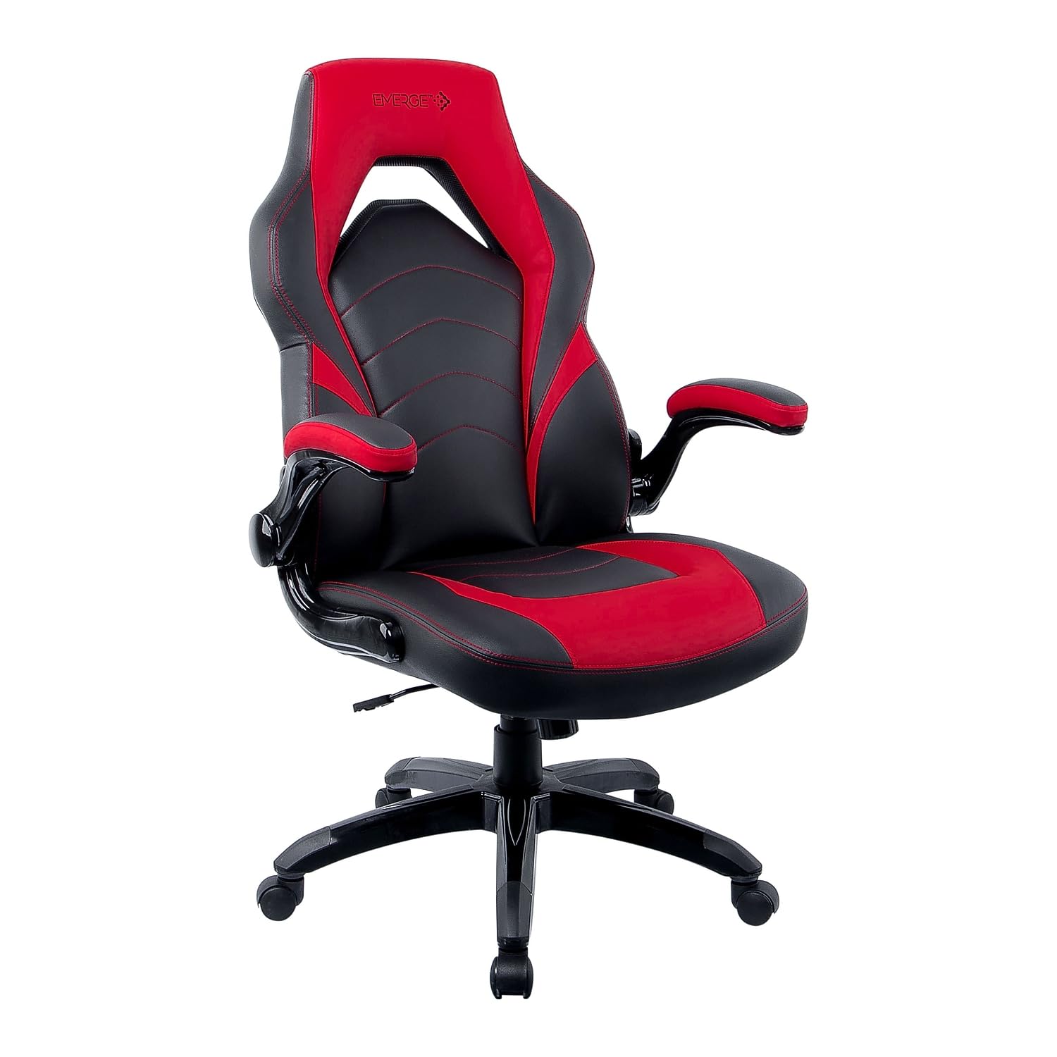 Emerge Vortex Gaming Chair, Ad - Gaming Chair 评论和价格