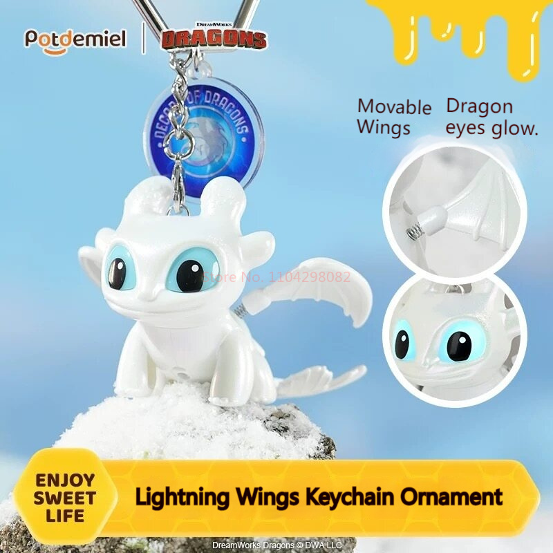 New Potdemiel How To Train You - Pc Gaming Dragon 评论和价格