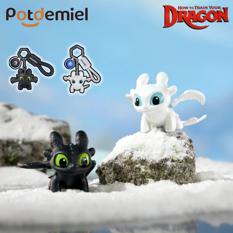 New Potdemiel How To Train You - Pc Gaming Dragon 评论和价格