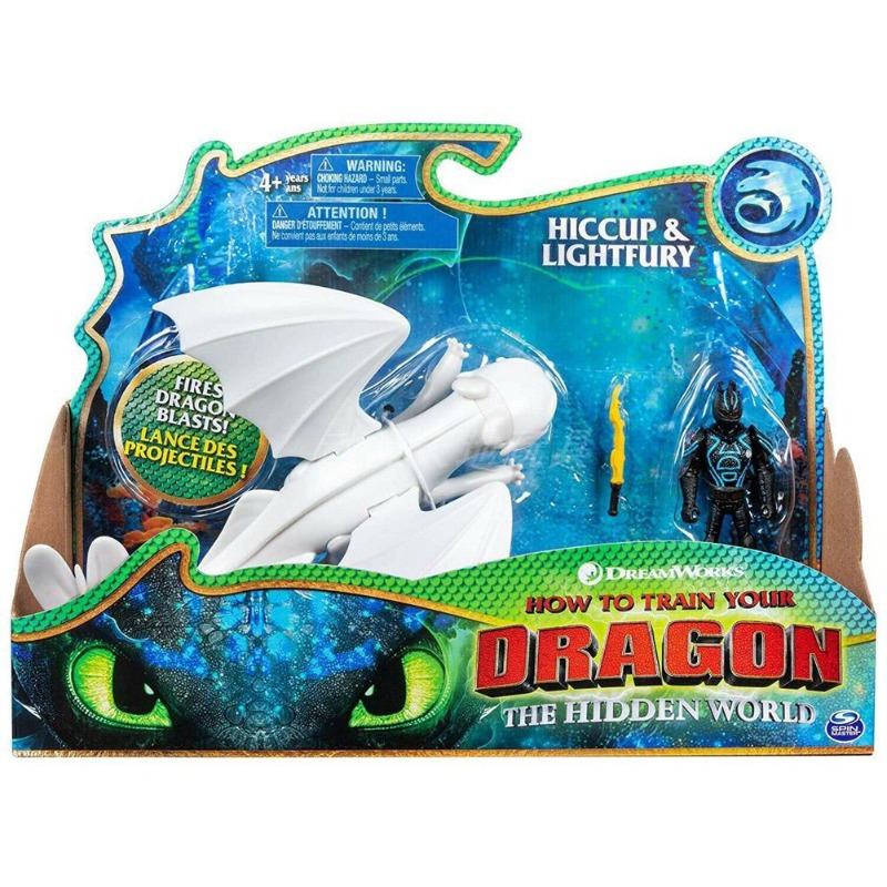 How to Train Your Dragon Artic - Pc Gaming Dragon 评论和价格