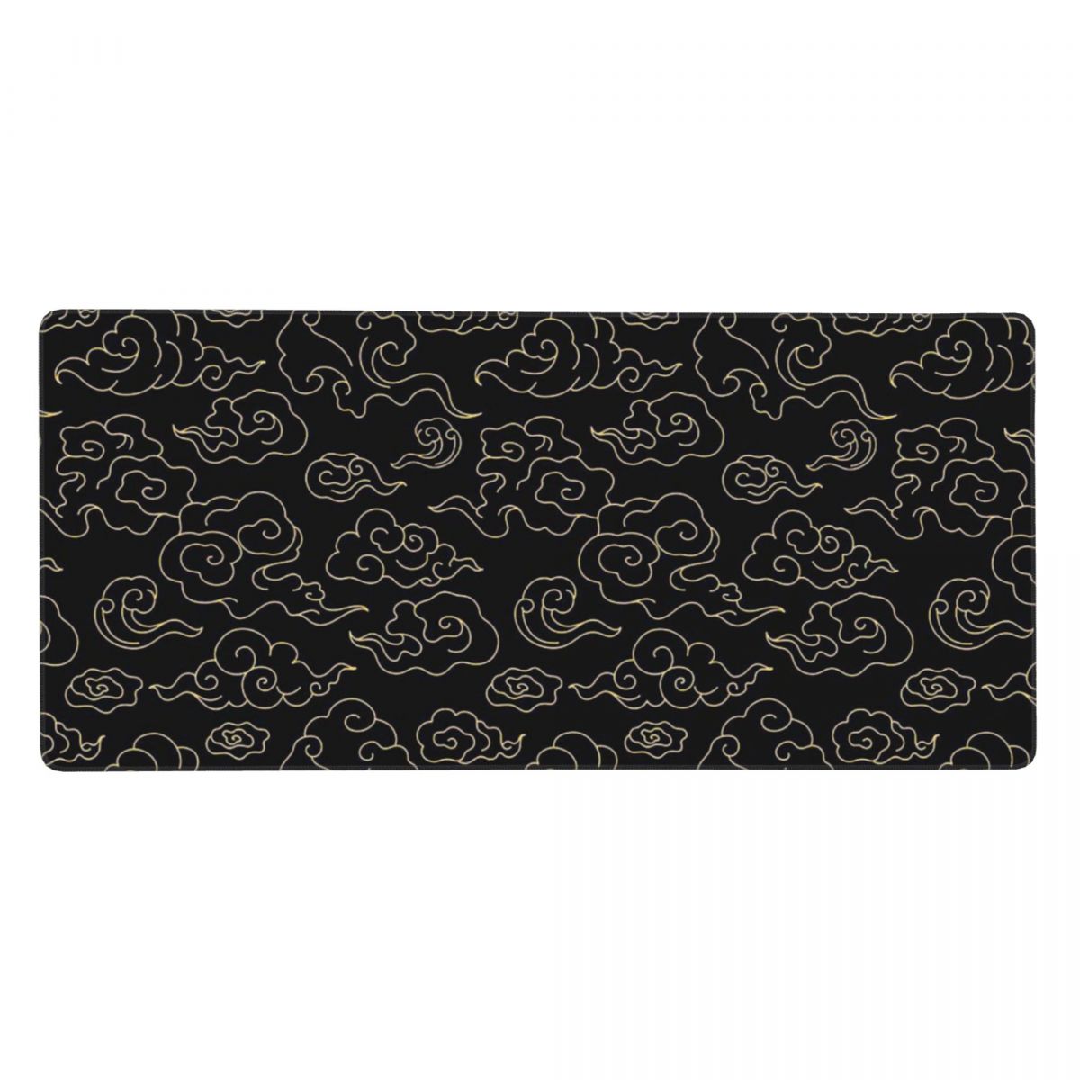 Japanese Cloud Pattern Large M - Pc Gaming Cloud Free 评论和价格