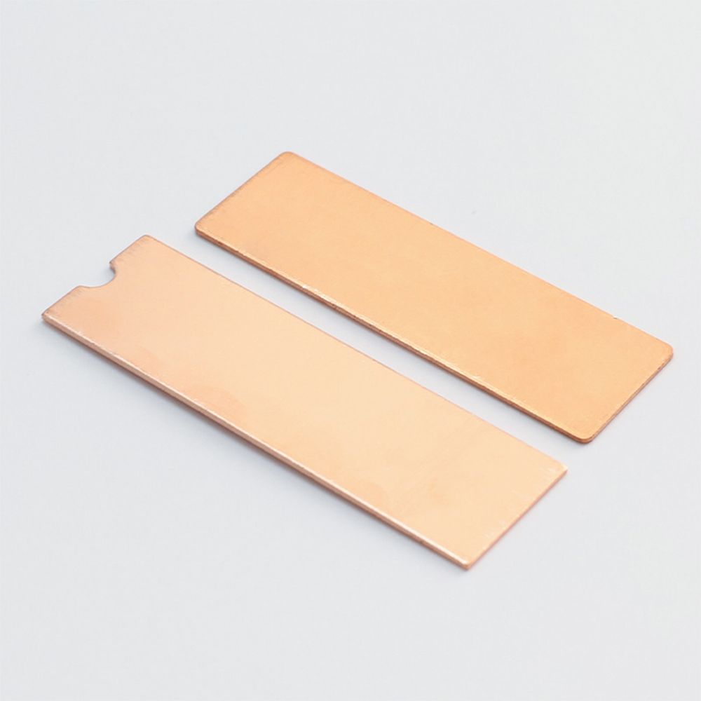 M.2 SSD Heatsink for NVMe NGFF - Laptop Cooling Pad 评论和价格