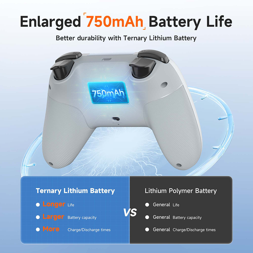 EasySMX X05 Wireless Gamepad B - Pc Gaming Sultan 评论和价格