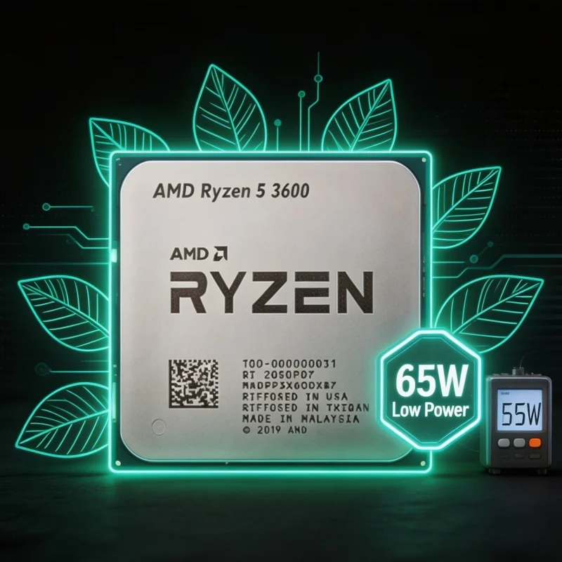 AMD Ryzen R5 3600 Gaming PC CP - Pc Gaming Cpu 评论和价格
