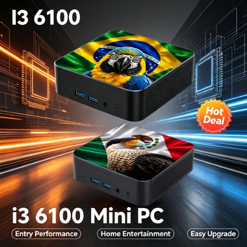 Portable Gaming  Powerful New  - Pc Gaming I3 评论和价格