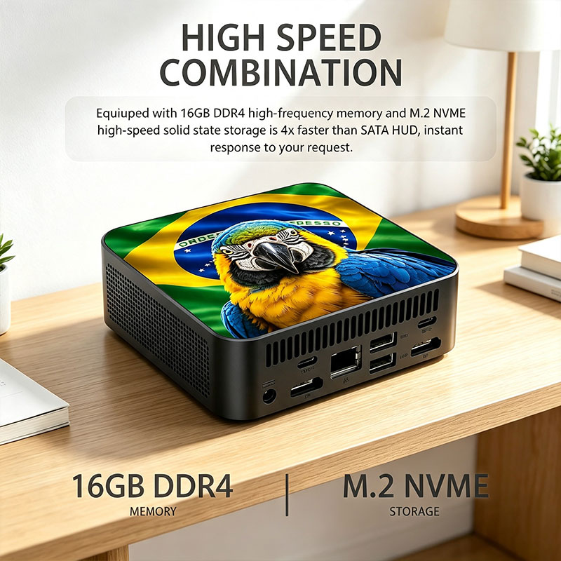 Portable Gaming  Powerful New  - Pc Gaming I3 评论和价格