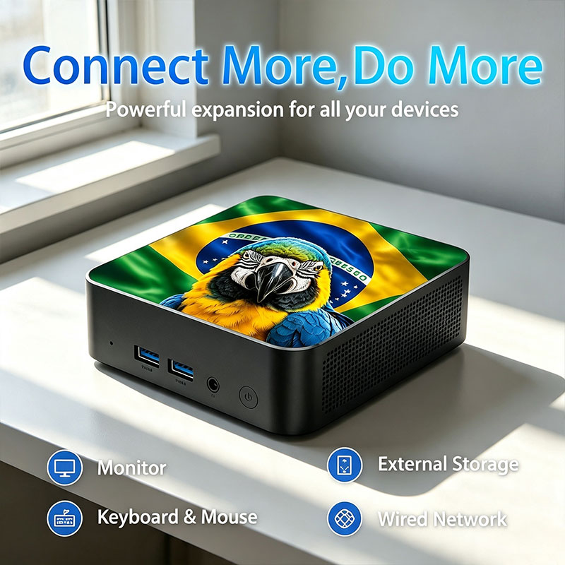 Portable Gaming  Powerful New  - Pc Gaming I3 评论和价格