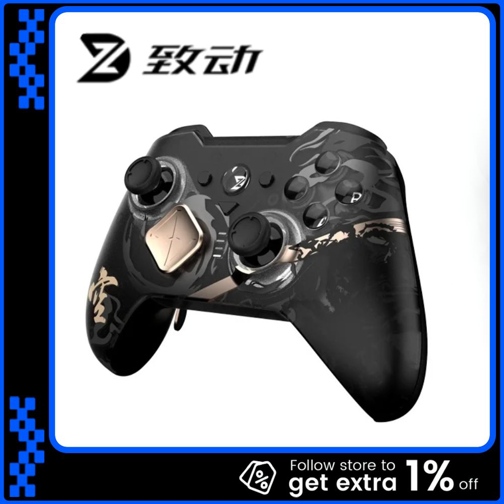 ZD O+Excellent Gaming Controll - Pc Gaming Sultan 评论和价格