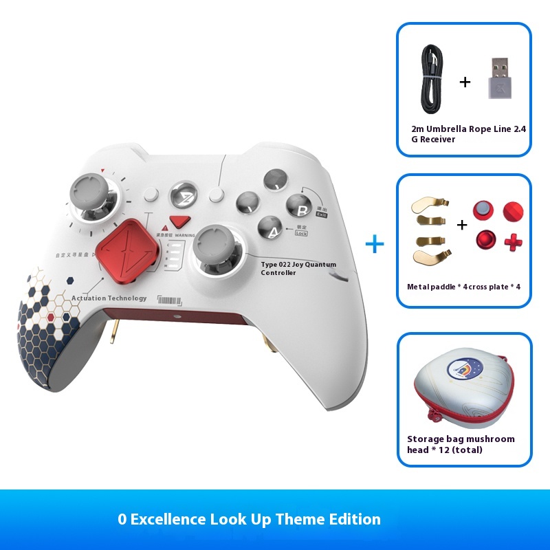 ZD O+Excellent Gaming Controll - Pc Gaming Sultan 评论和价格