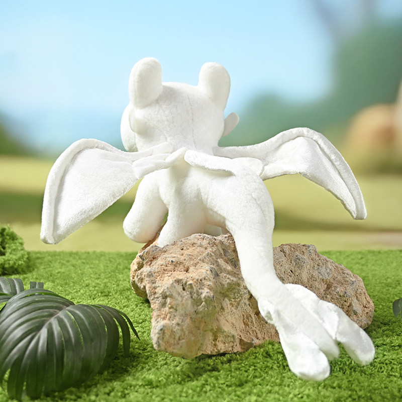 Original Potdemiel Light Fury  - Pc Gaming Dragon 评论和价格