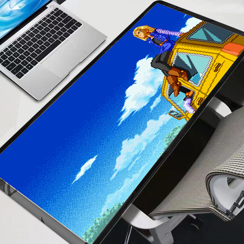 Computer Mouse Pad Gaming Mous - Pc Gaming Dragon 评论和价格