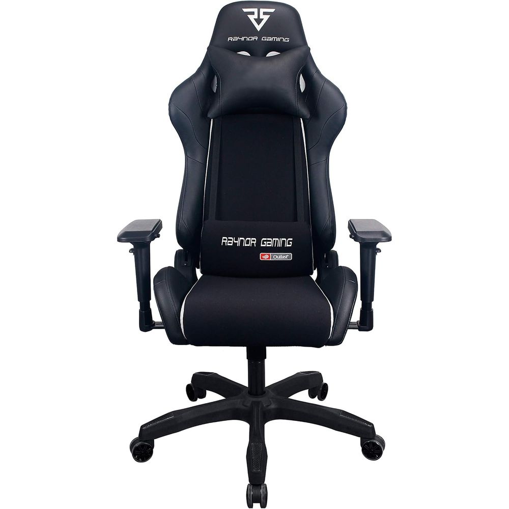 Ergonomic High-Back Racing-Sty - Gaming Chair 评论和价格