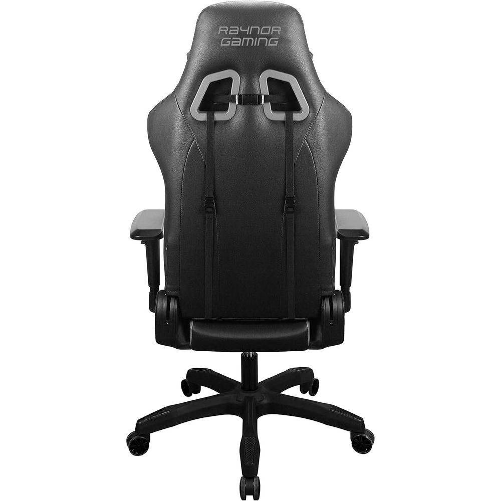 Ergonomic High-Back Racing-Sty - Gaming Chair 评论和价格