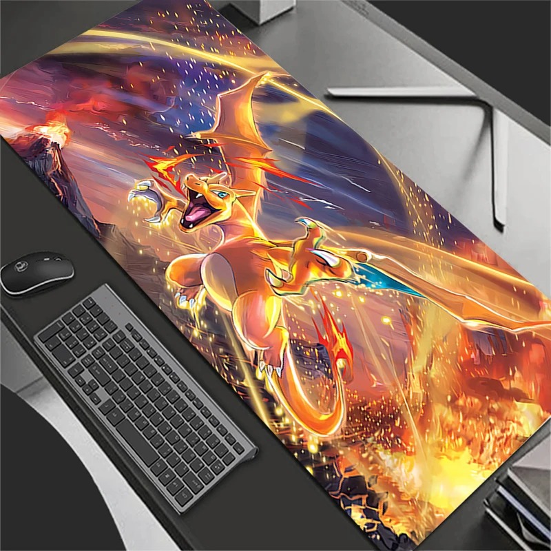 Mouse Pad Anime Gaming Accesso - Pc Gaming Sultan 评论和价格