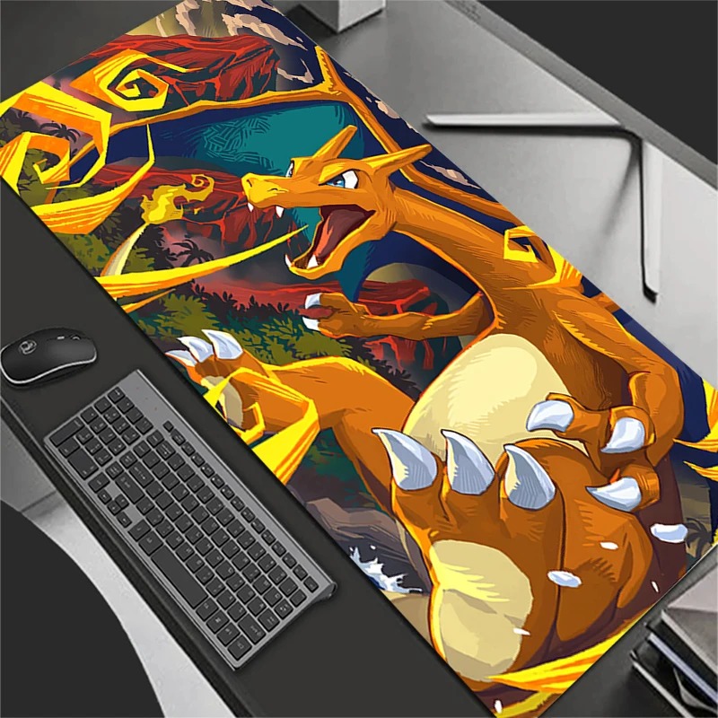 Mouse Pad Anime Gaming Accesso - Pc Gaming Sultan 评论和价格