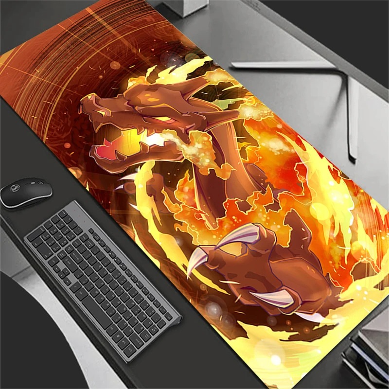 Mouse Pad Anime Gaming Accesso - Pc Gaming Sultan 评论和价格
