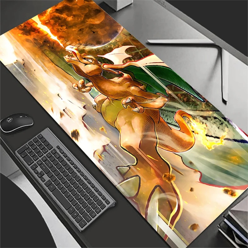 Mouse Pad Anime Gaming Accesso - Pc Gaming Sultan 评论和价格