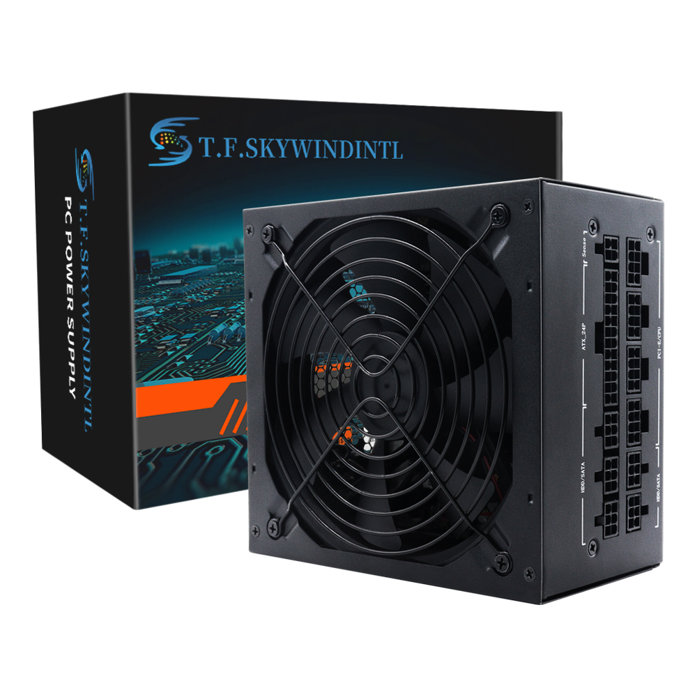 1000w pc power supply 80 plus  - Pc Gaming Watt 评论和价格