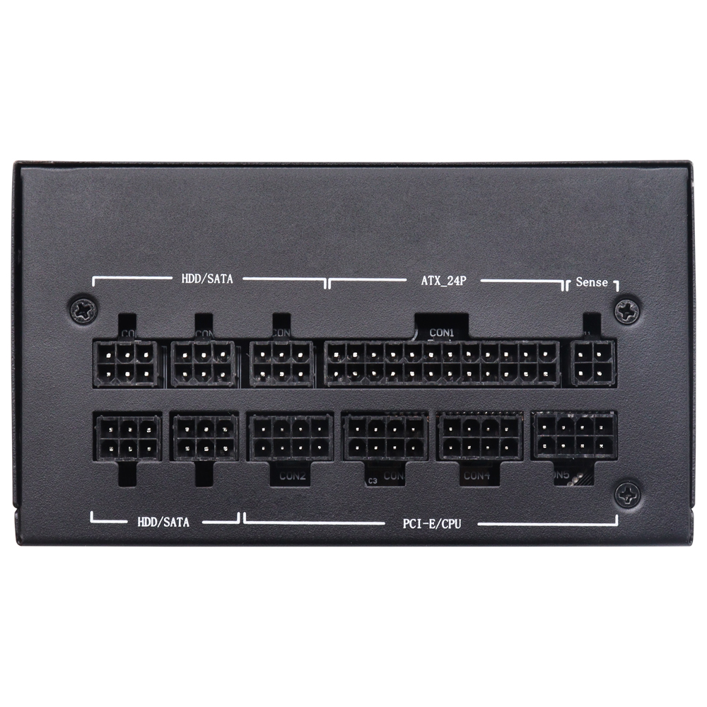 1000w pc power supply 80 plus  - Pc Gaming Watt 评论和价格