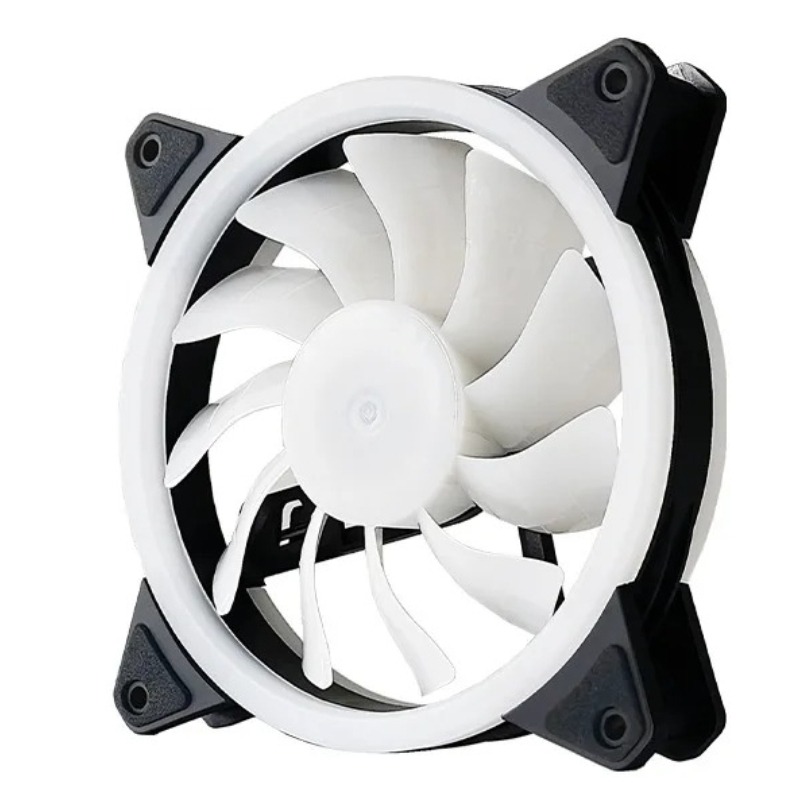 120mm RGB Quiet Adjustable PC  - Pc Gaming Cpu 评论和价格