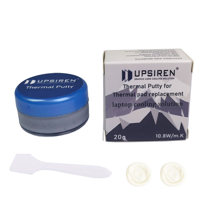 UPSIREN UTP-4 Ultra-thin Therm - Laptop Cooling Pad 评论和价格