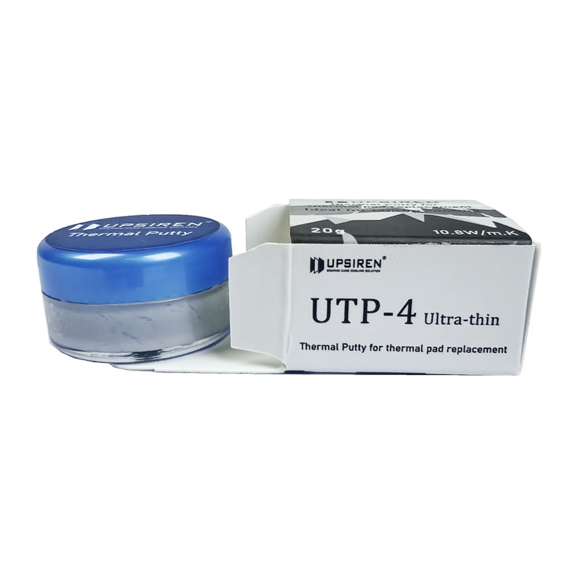 UPSIREN UTP-4 Ultra-thin Therm - Laptop Cooling Pad 评论和价格