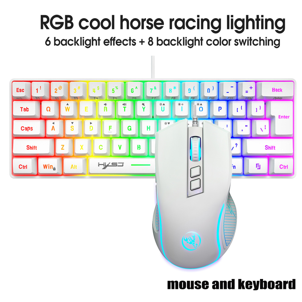 Keyboard and Mouse Teclados Ki - Pc Gaming Sultan 评论和价格