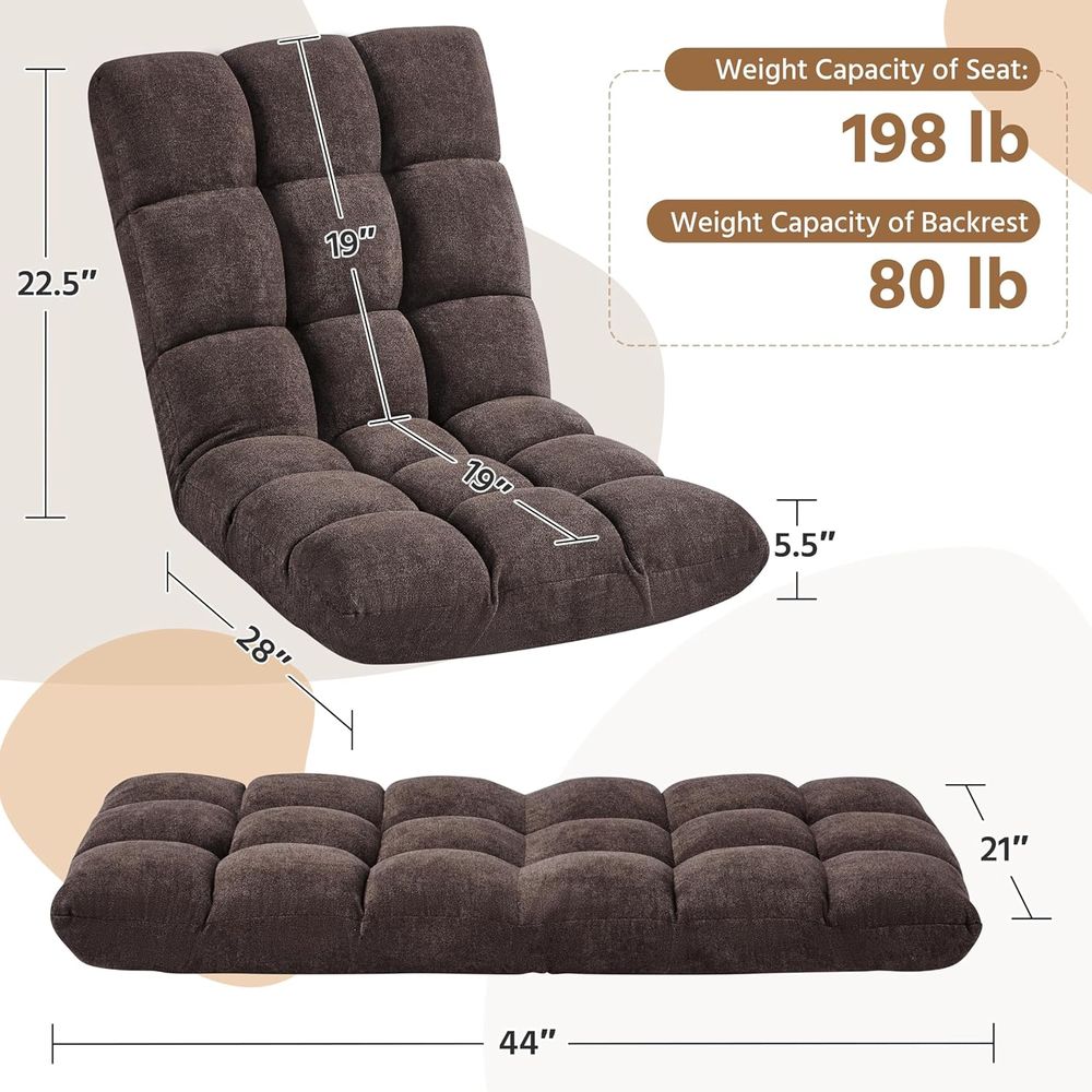 Padded Back Support Gaming Cha - Gaming Chair 评论和价格