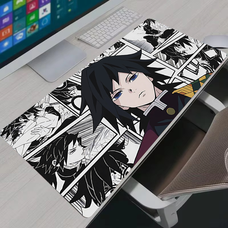 Mouse Pad XXL Gamer Anime Larg - Pc Gaming Sultan 评论和价格