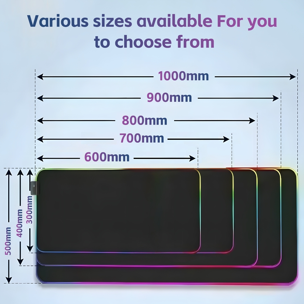 Chainsmoker Cat Mouse Pad XXL  - Rgb Mousepad 评论和价格