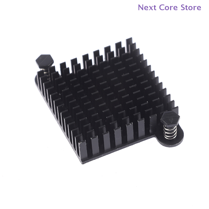 1Pc Aluminum Heatsink Cooling  - Laptop Cooling Pad 评论和价格
