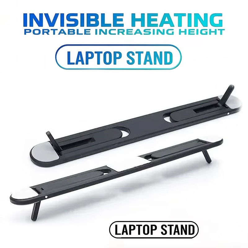 Universal Laptop Riser Stand N - Laptop Cooling Pad 评论和价格
