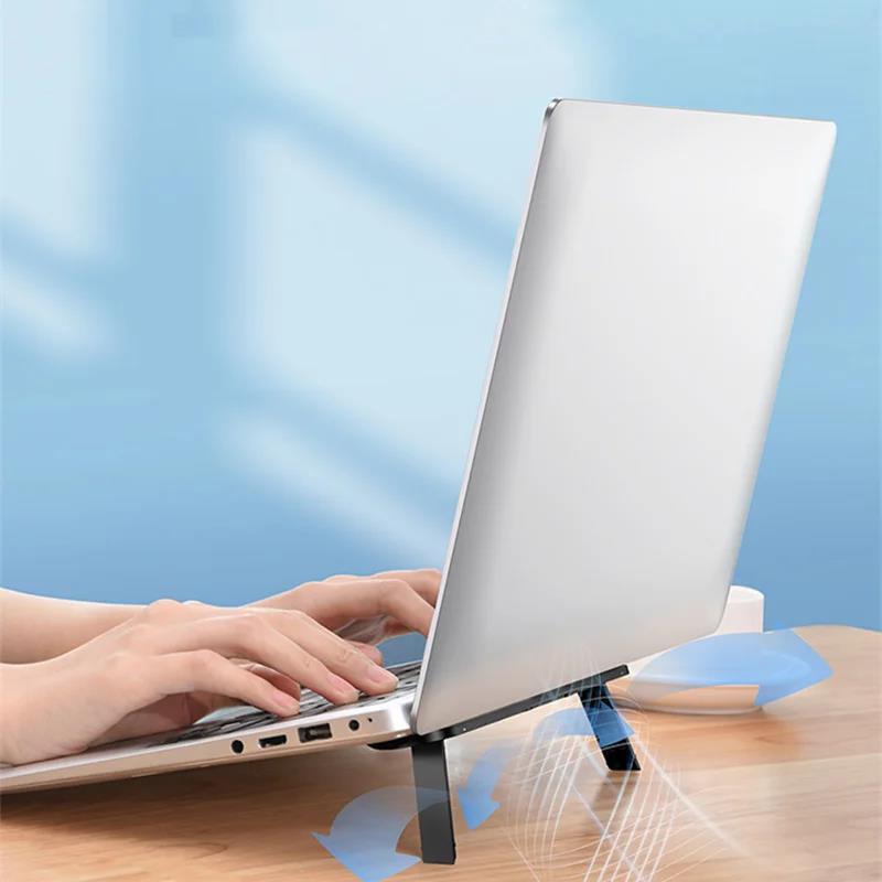 Universal Laptop Riser Stand N - Laptop Cooling Pad 评论和价格
