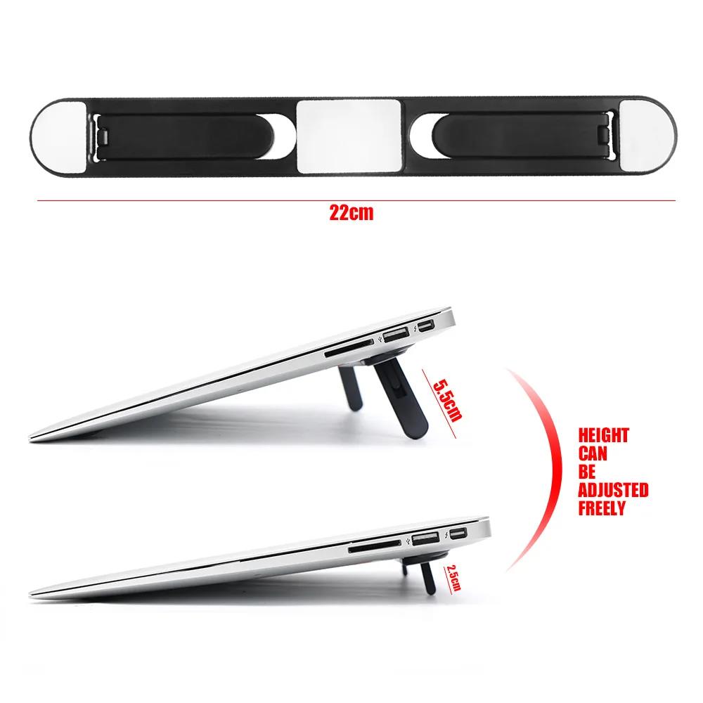 Universal Laptop Riser Stand N - Laptop Cooling Pad 评论和价格