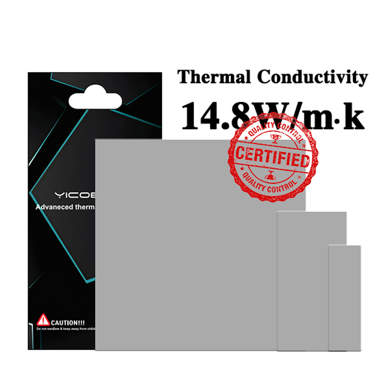 14.8W/mk Heat Conducting Therm - Laptop Cooling Pad 评论和价格