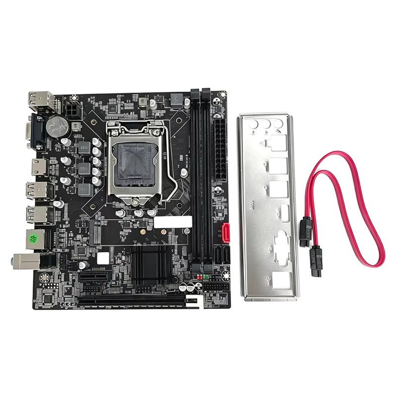 Classic-Gaming Desktop Board C - Pc Gaming I3 评论和价格