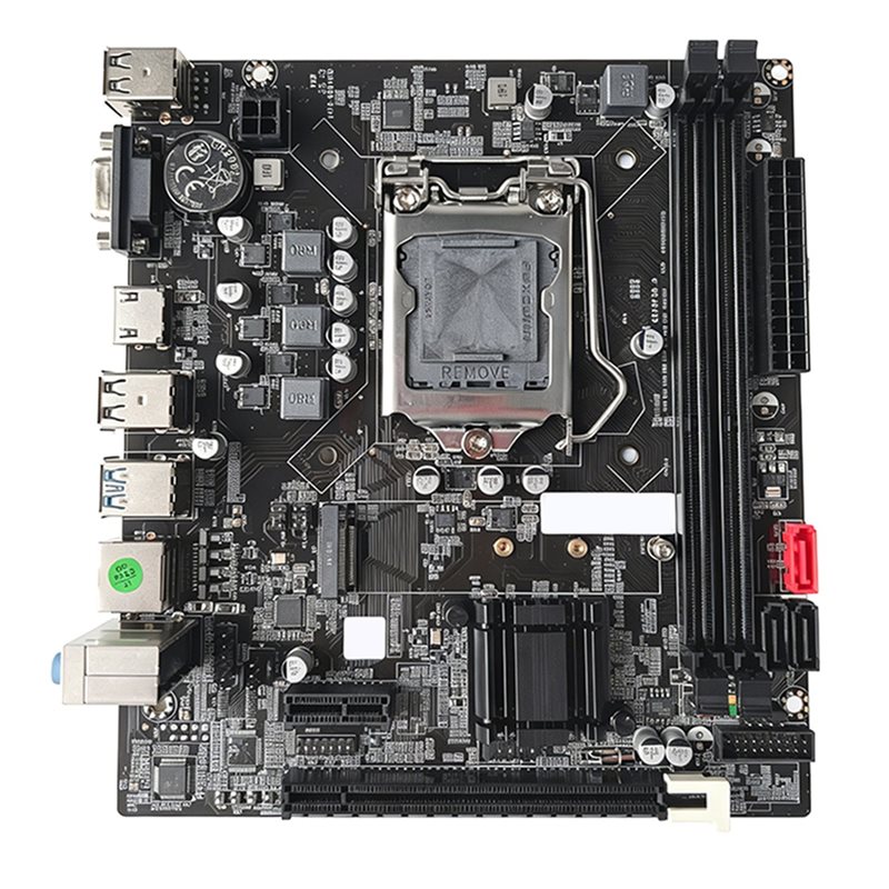 Classic-Gaming Desktop Board C - Pc Gaming I3 评论和价格