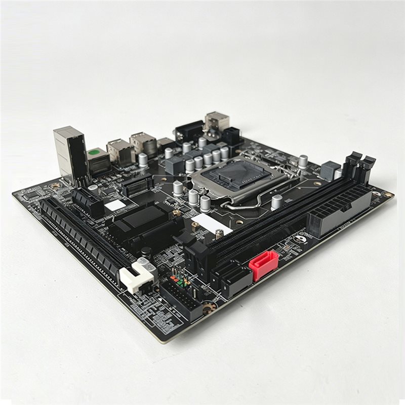 Classic-Gaming Desktop Board C - Pc Gaming I3 评论和价格