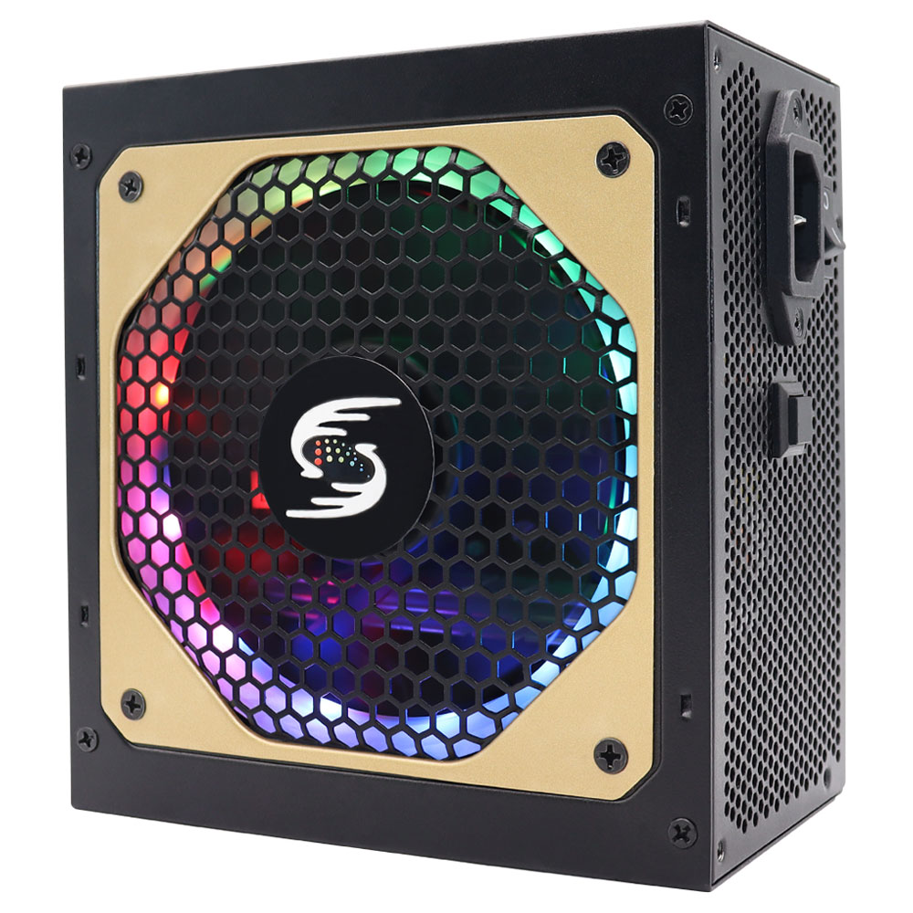 T.F.SKYWINDINTL 1000W Rgb ATX  - Pc Gaming Watt 评论和价格