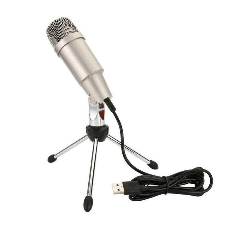 BM800 Condenser Microphone Pro - Pc Gaming Youtuber 评论和价格