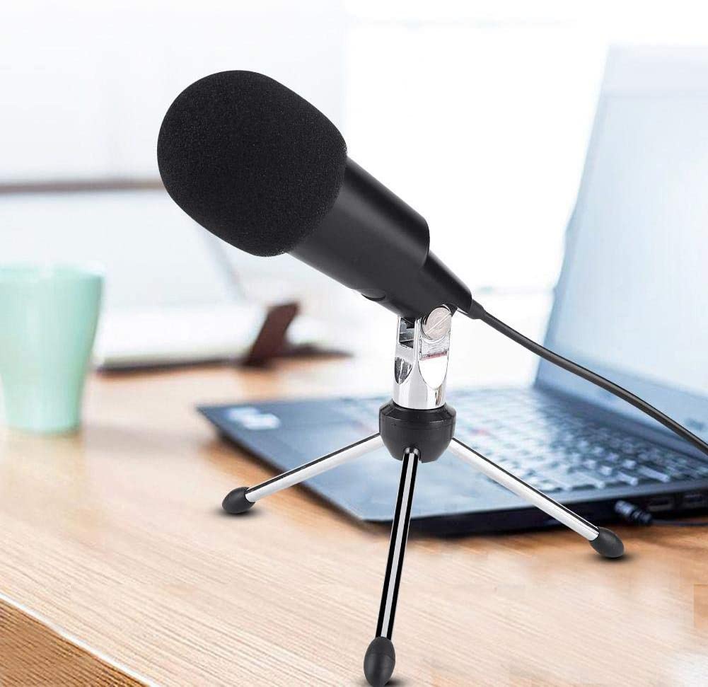 BM800 Condenser Microphone Pro - Pc Gaming Youtuber 评论和价格