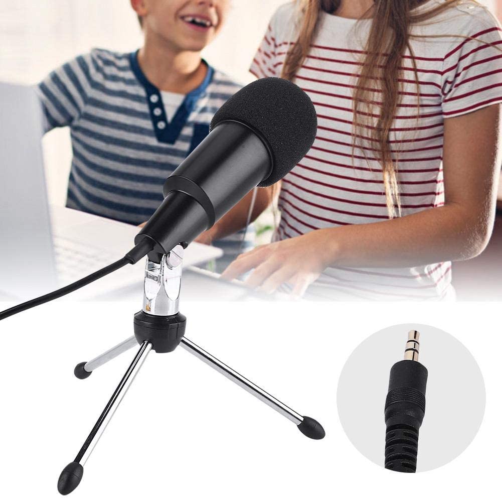 BM800 Condenser Microphone Pro - Pc Gaming Youtuber 评论和价格