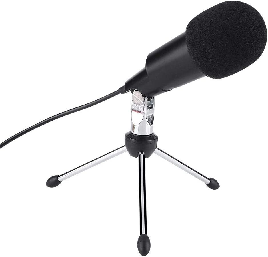 BM800 Condenser Microphone Pro - Pc Gaming Youtuber 评论和价格