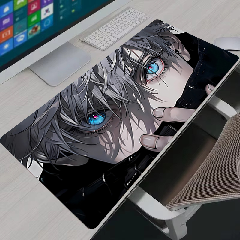Mouse Pad Cool Anime Jujutsu K - Laptop Cooling Pad 评论和价格