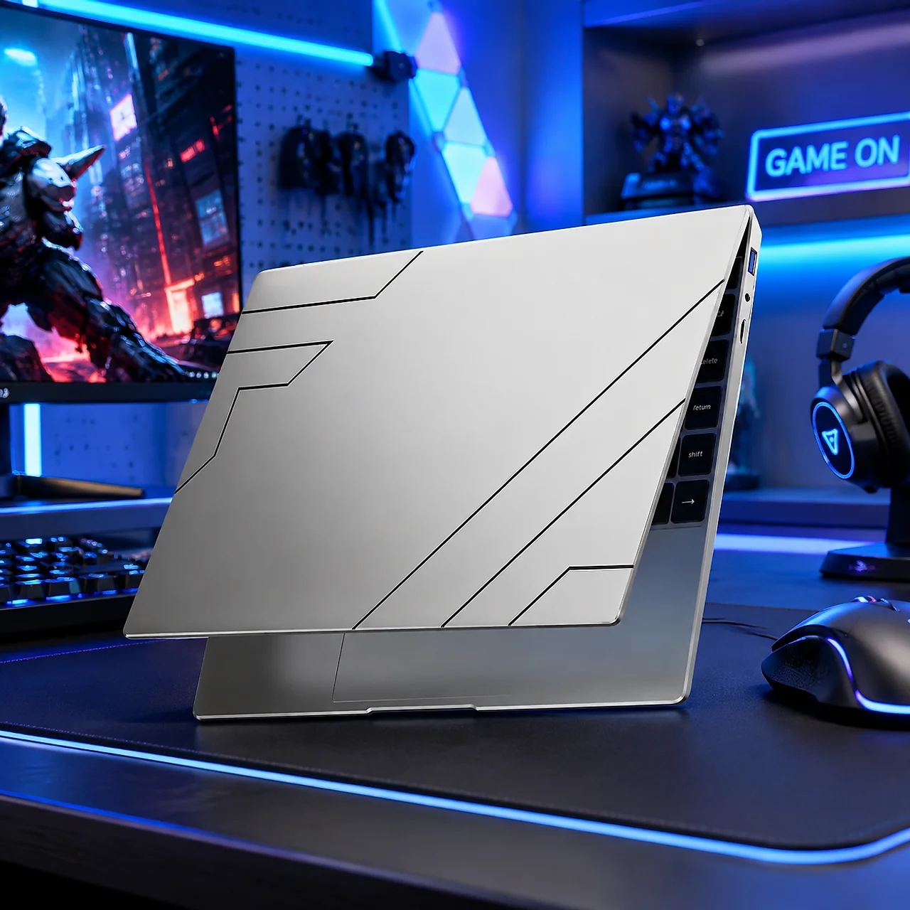 14.1 Inch Intel i9 10980HK Gam - Pc Gaming Xtreme 评论和价格